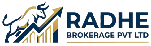 Radhe Brokerage